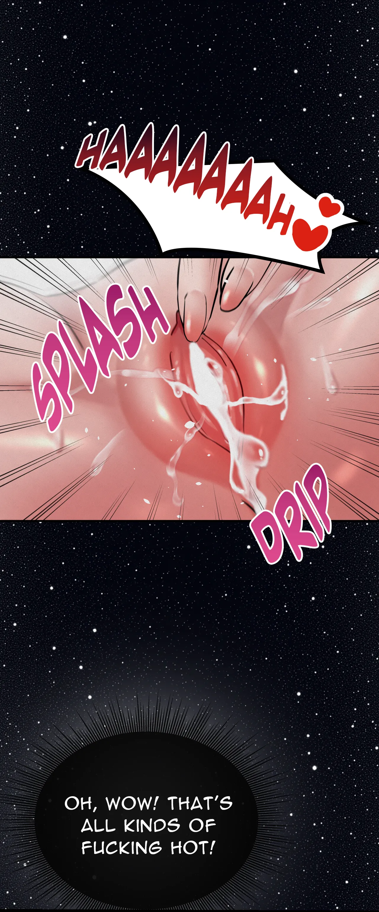 Fast & Curious - Episode 3 - read scene 5