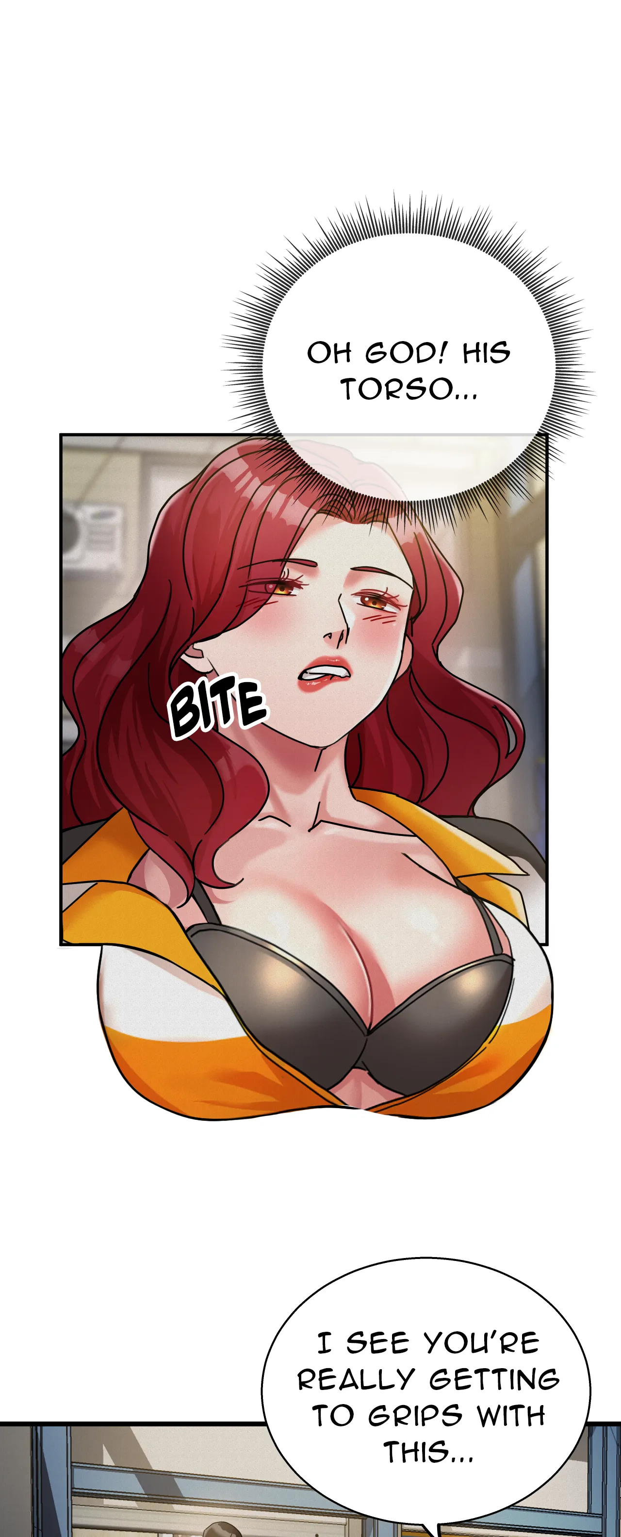 Fast & Curious - Episode 3 - read scene 35