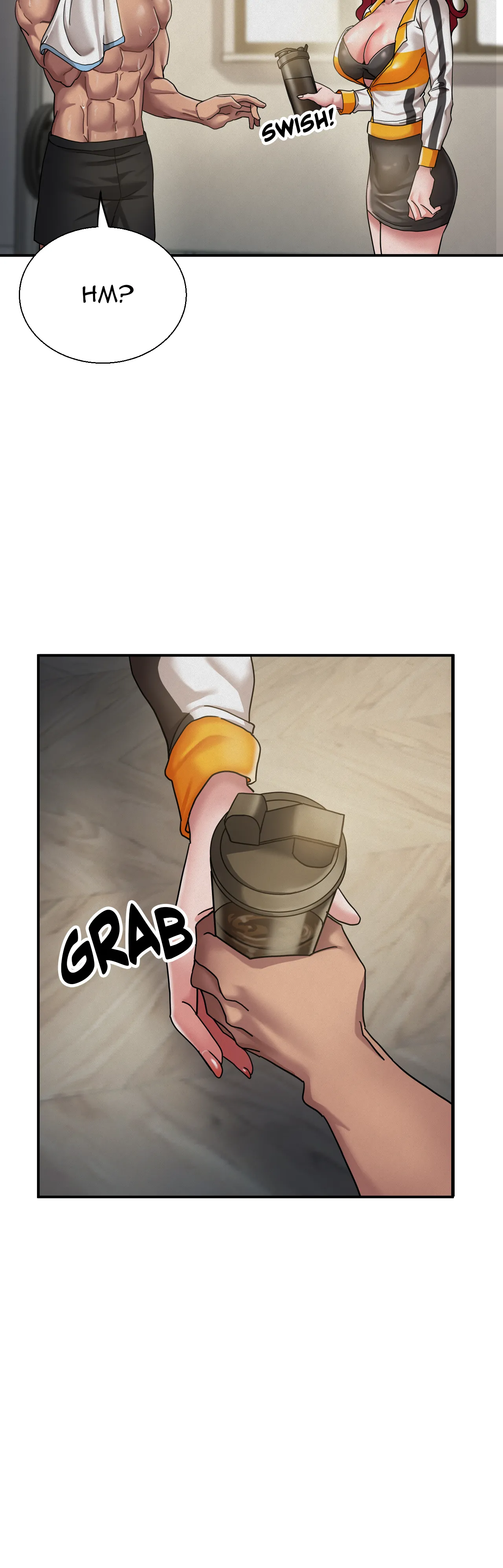 Fast & Curious - Episode 3 - read scene 15