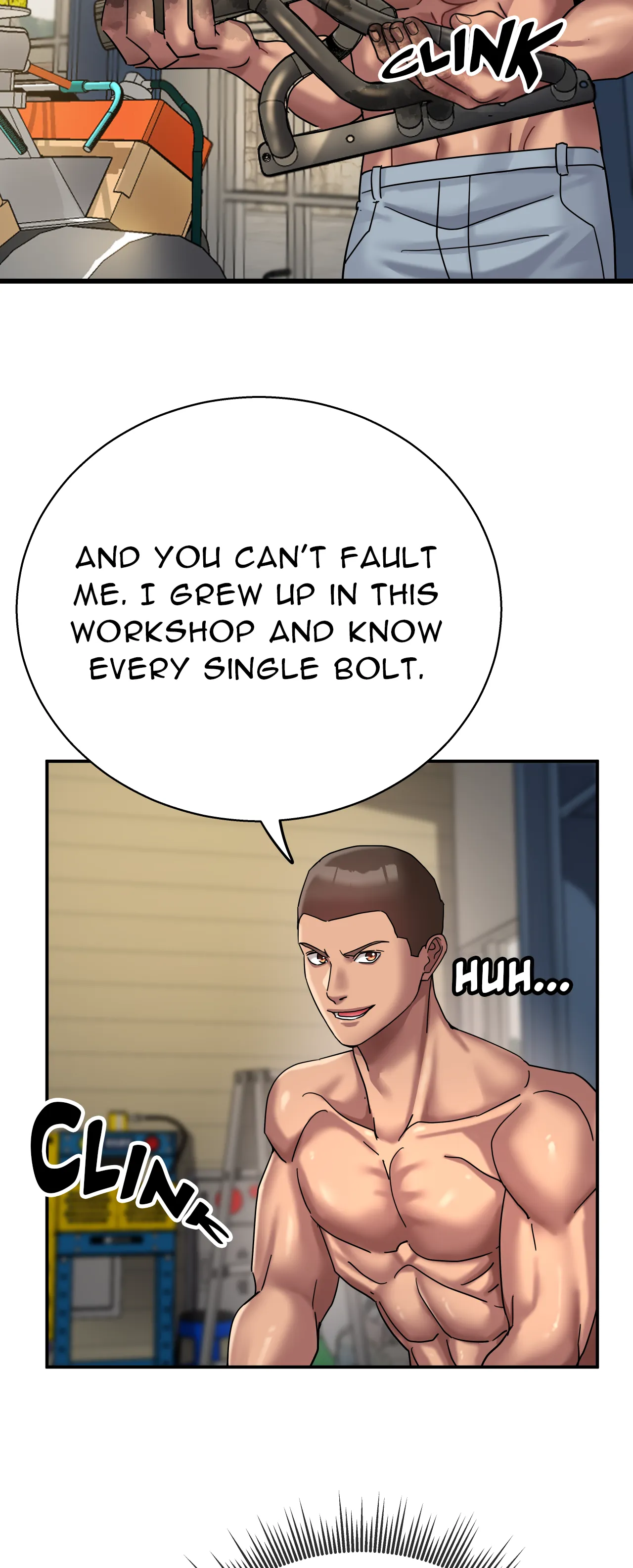 Fast & Curious - Episode 3 - read scene 37