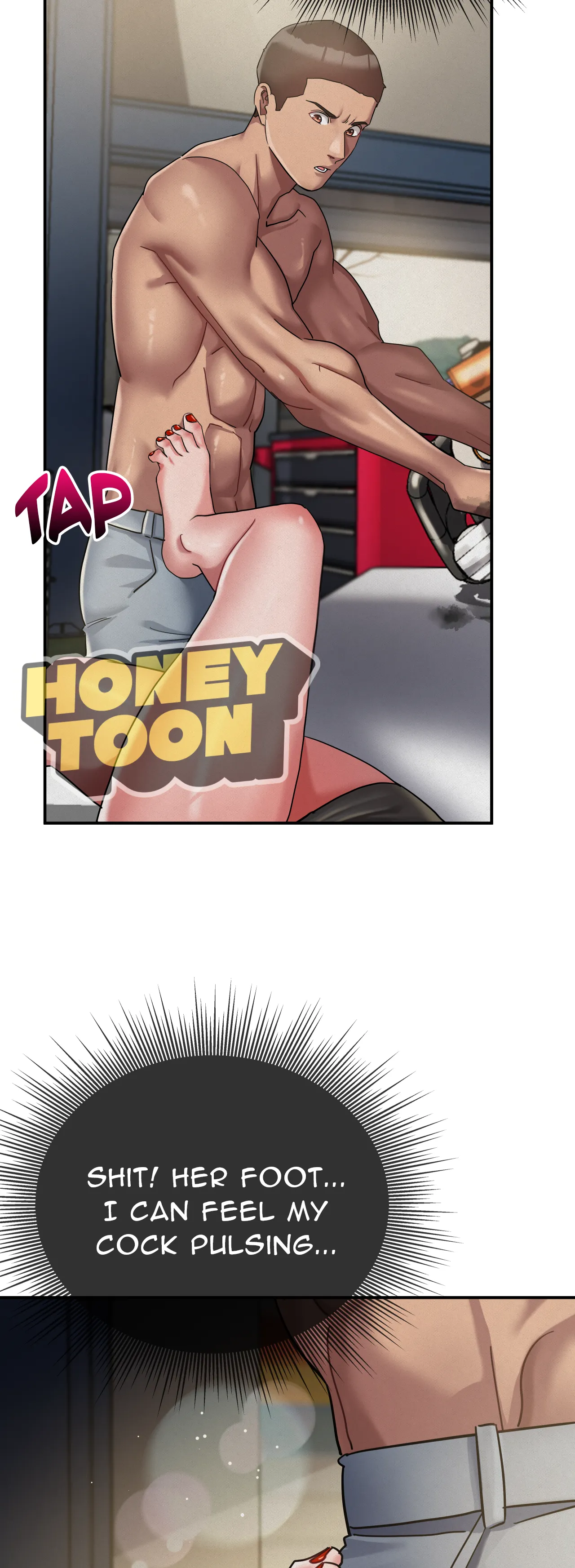 Fast & Curious - Episode 3 - read scene 48