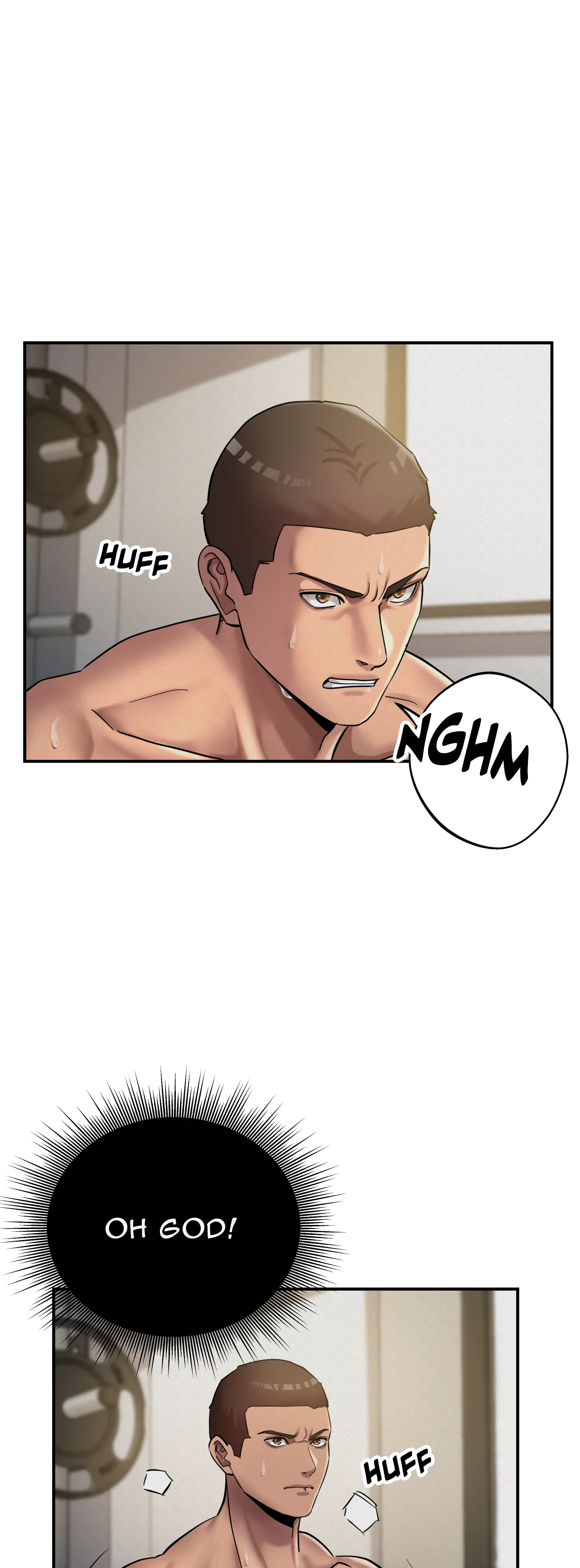 Fast & Curious - Episode 3 - read scene 9