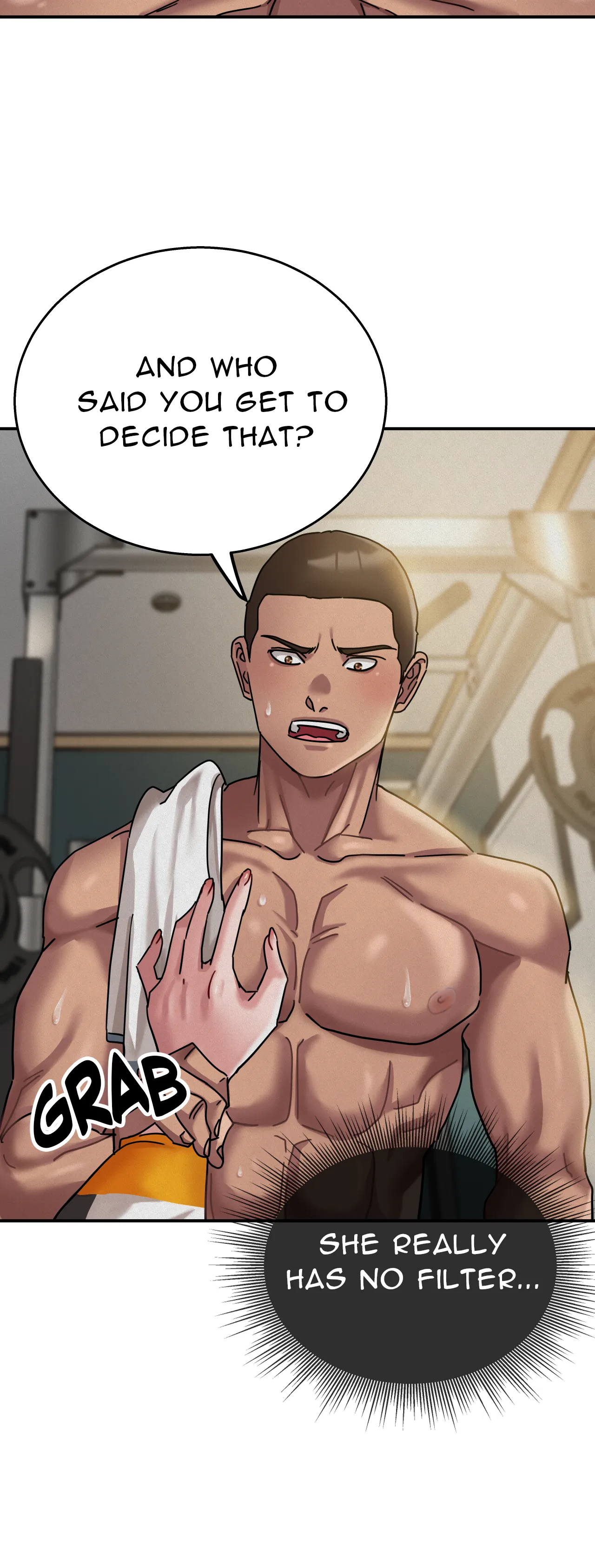 Fast & Curious - Episode 3 - read scene 19