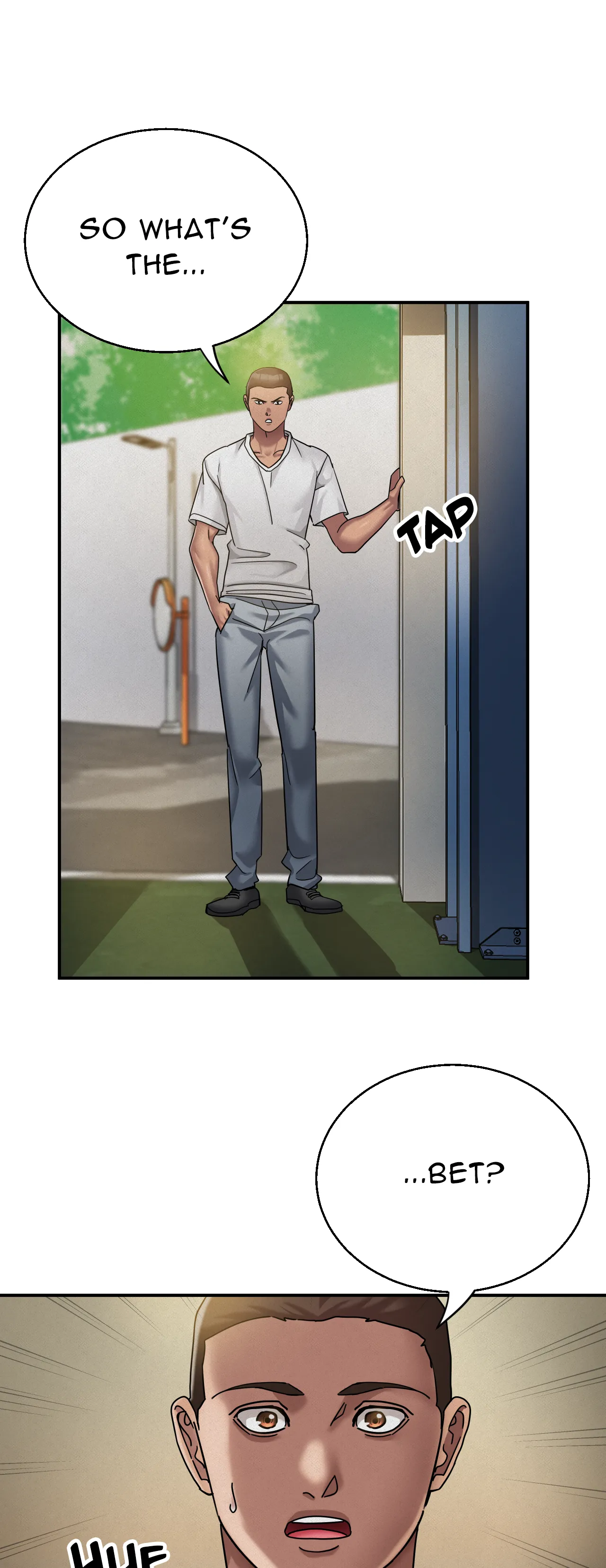 Fast & Curious - Episode 3 - read scene 27