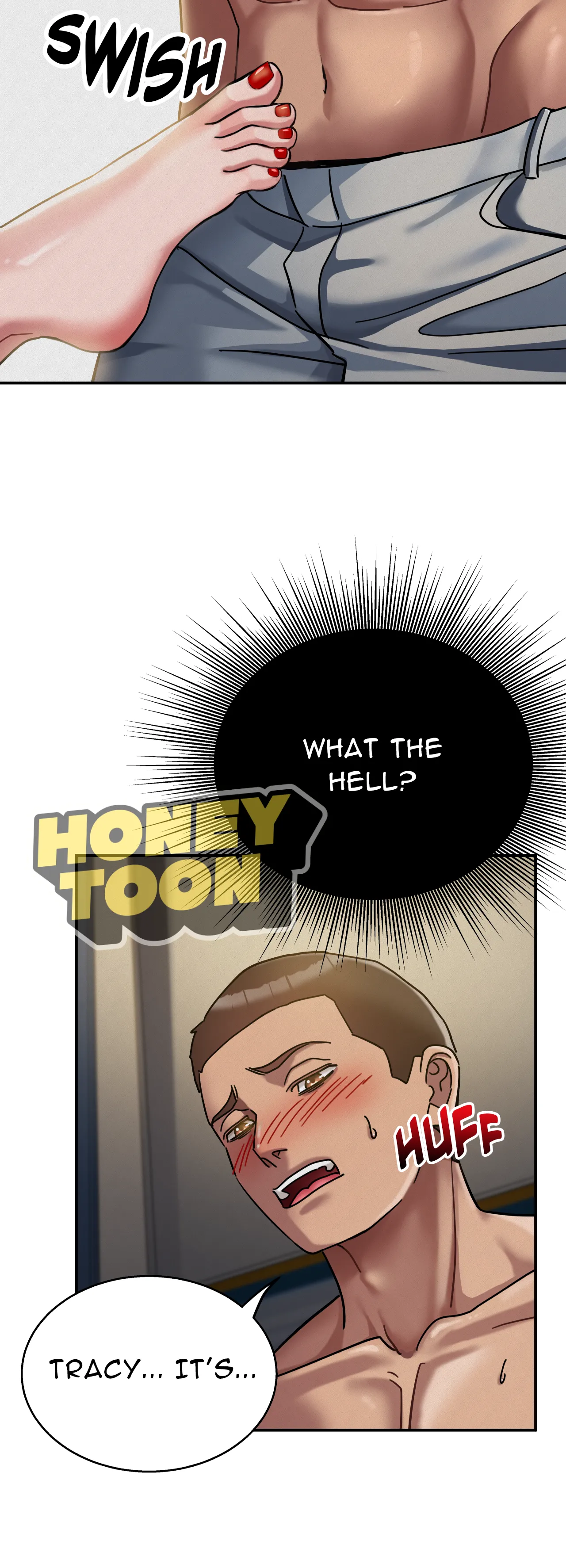 Fast & Curious - Episode 3 - read scene 52