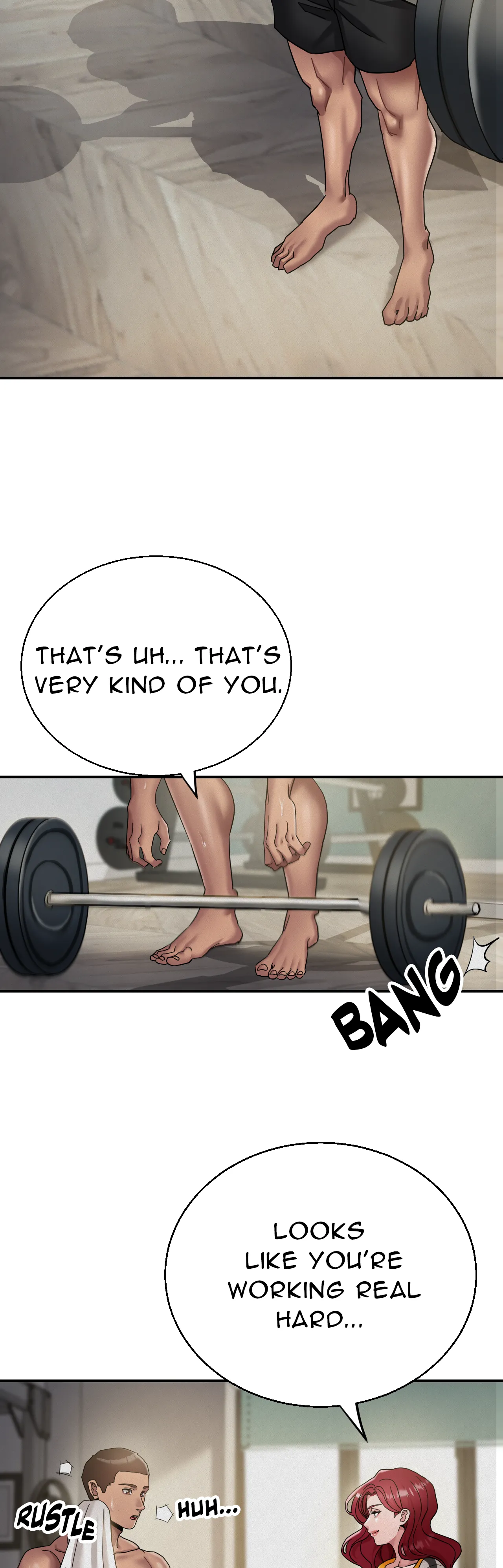 Fast & Curious - Episode 3 - read scene 14