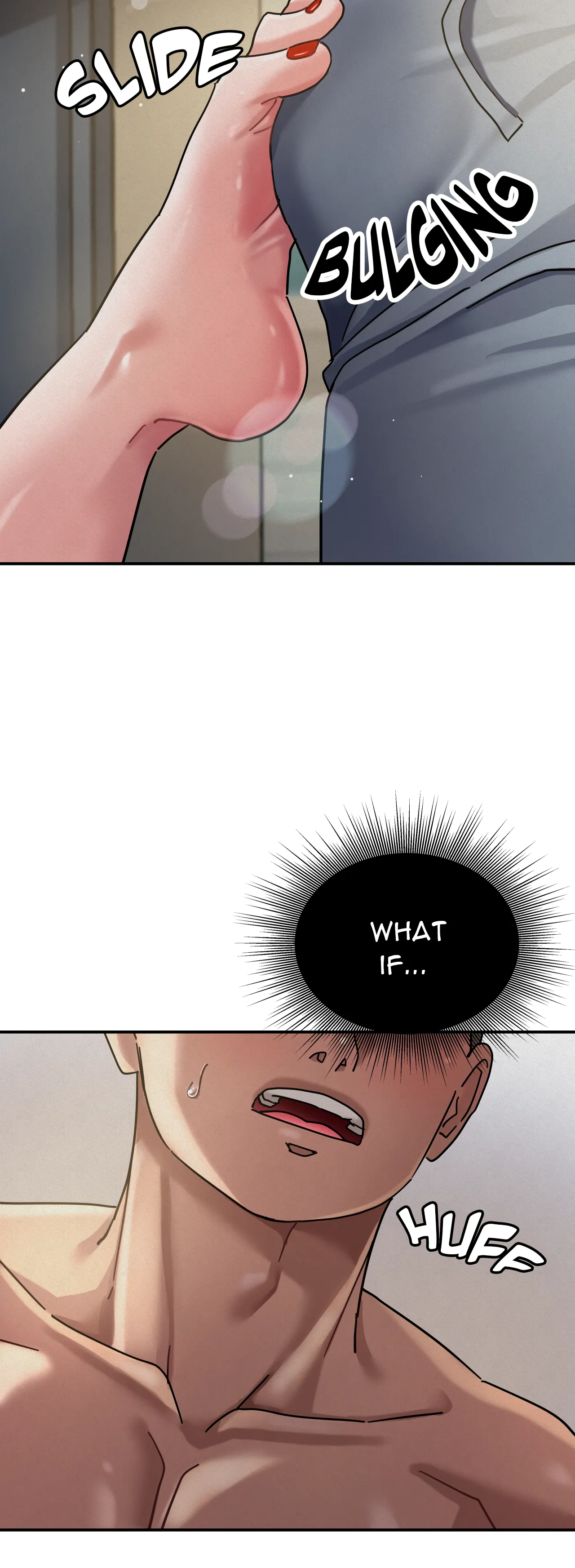 Fast & Curious - Episode 3 - read scene 49