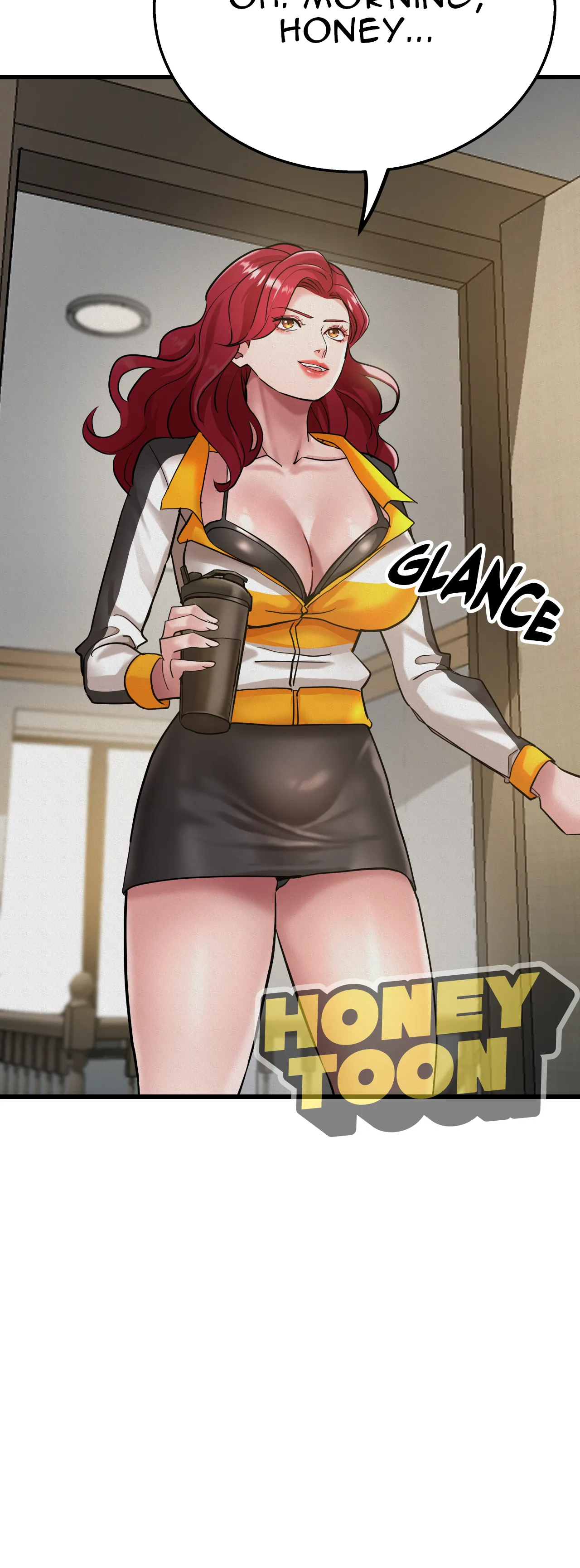 Fast & Curious - Episode 3 - read scene 12