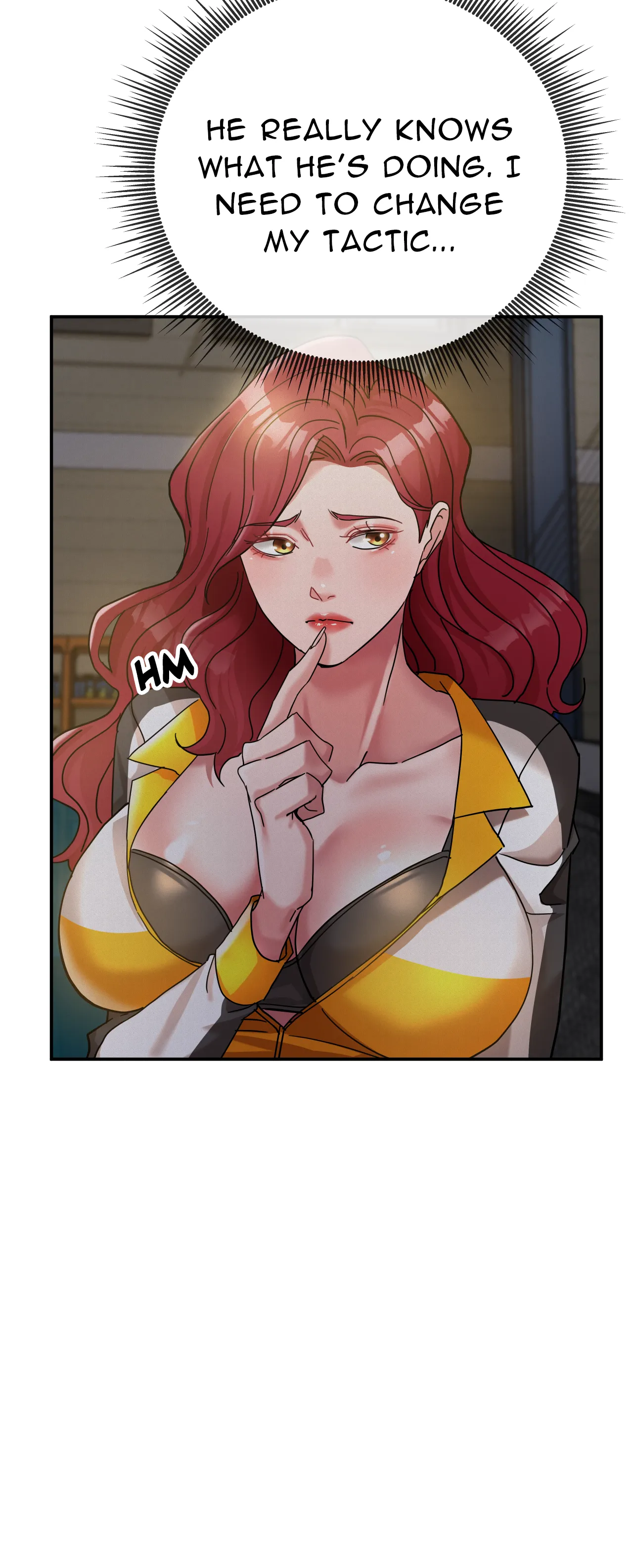 Fast & Curious - Episode 3 - read scene 38