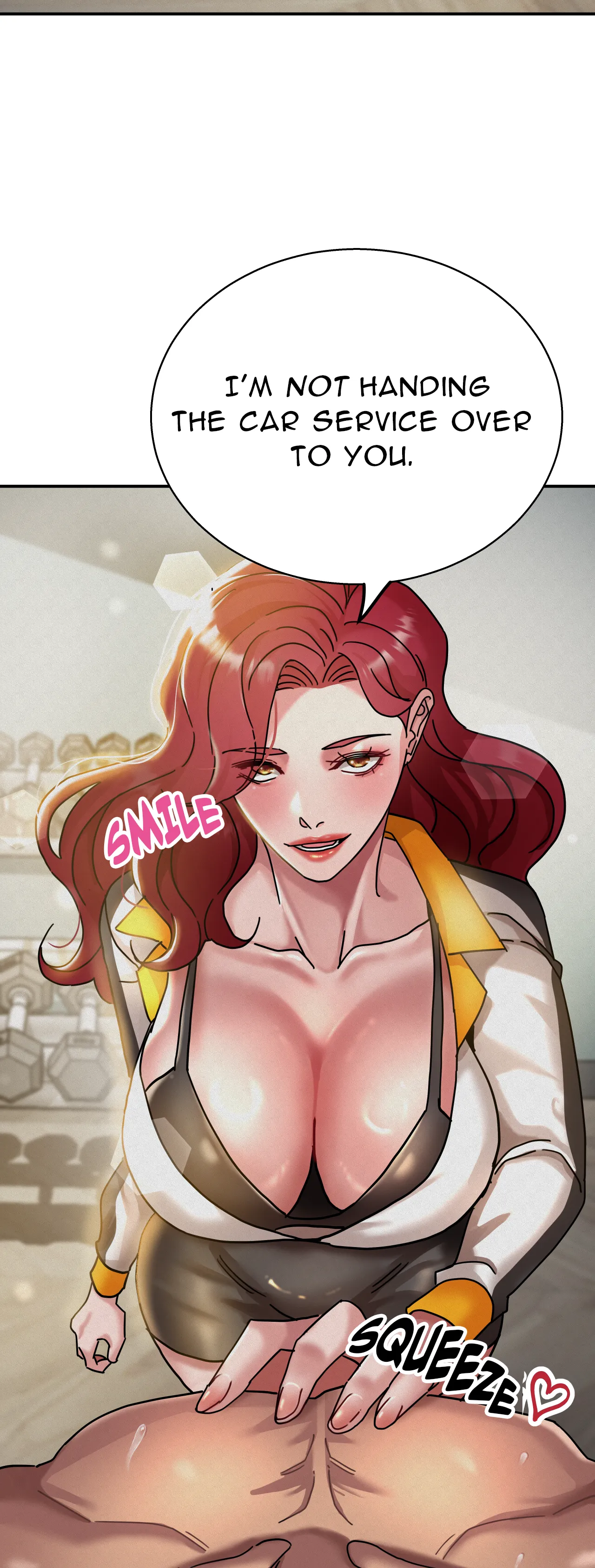 Fast & Curious - Episode 3 - read scene 18