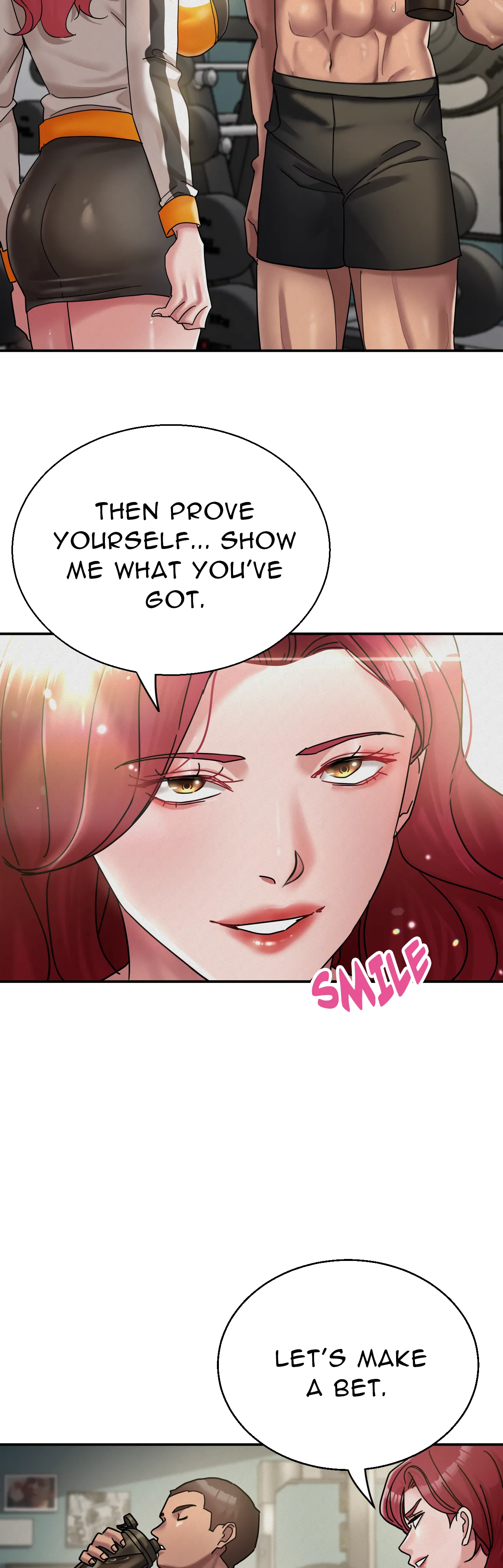 Fast & Curious - Episode 3 - read scene 21