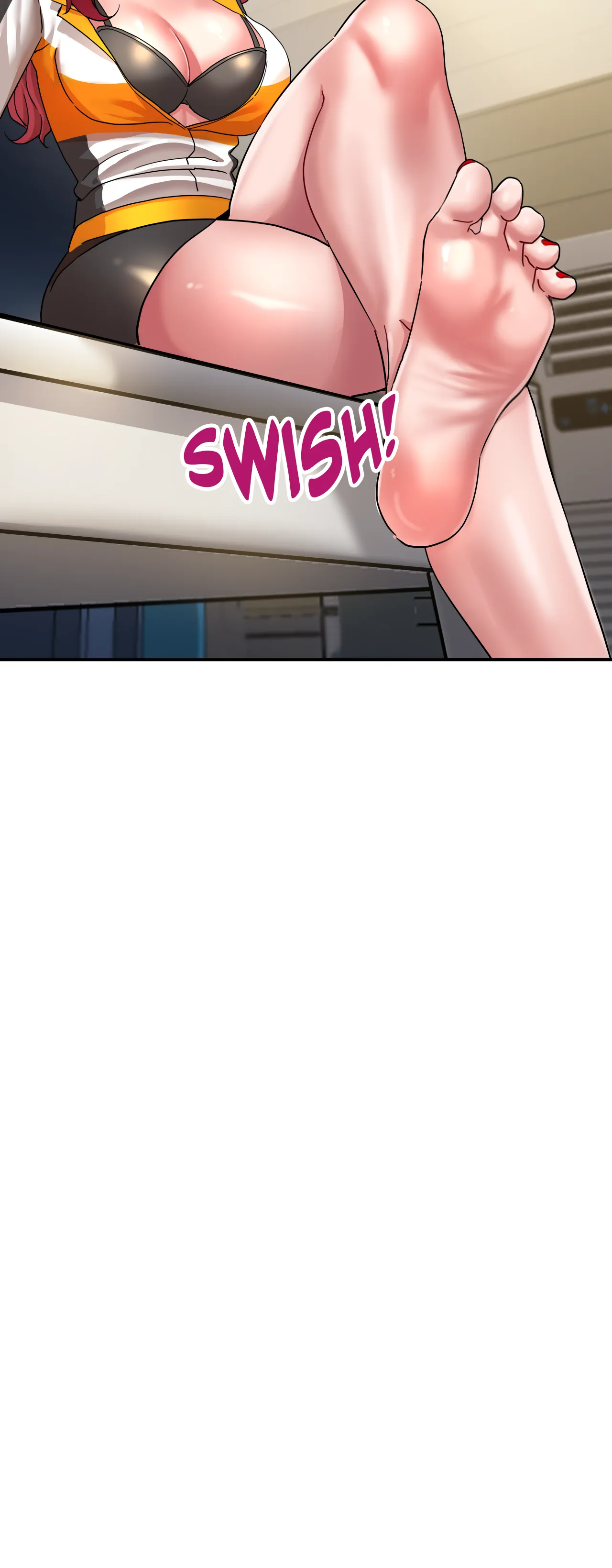 Fast & Curious - Episode 3 - read scene 46