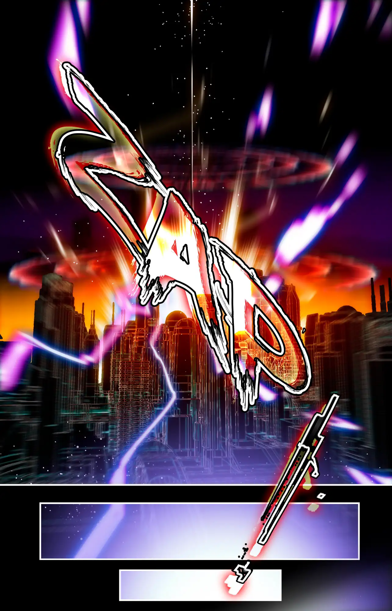 Versatile Mage - Episode 1 - read scene 14