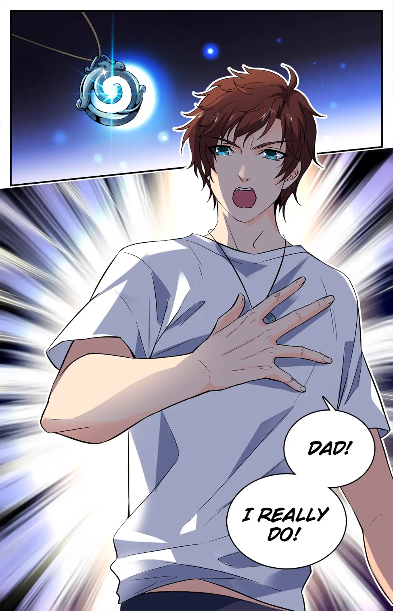 Versatile Mage - Episode 2 - read scene 10