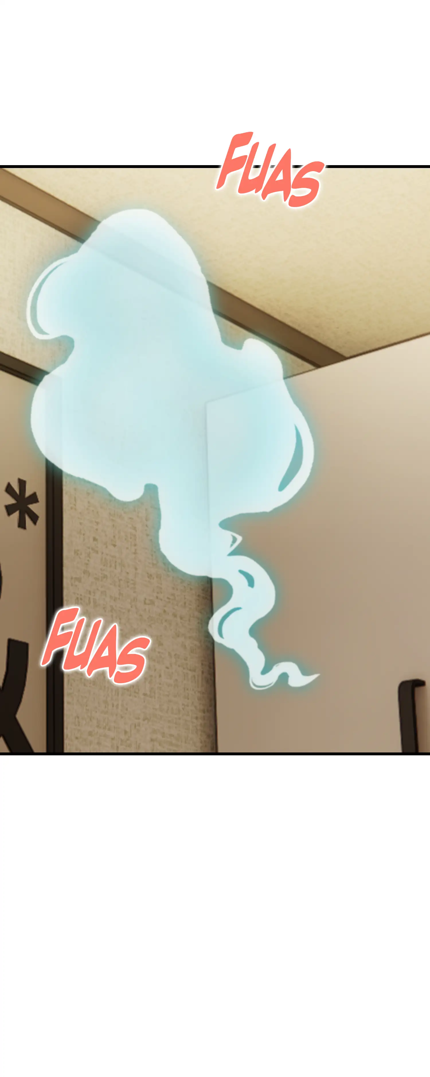 Contacto espiritual: Un cuerpo obsceno - Episode 1 - read scene 28