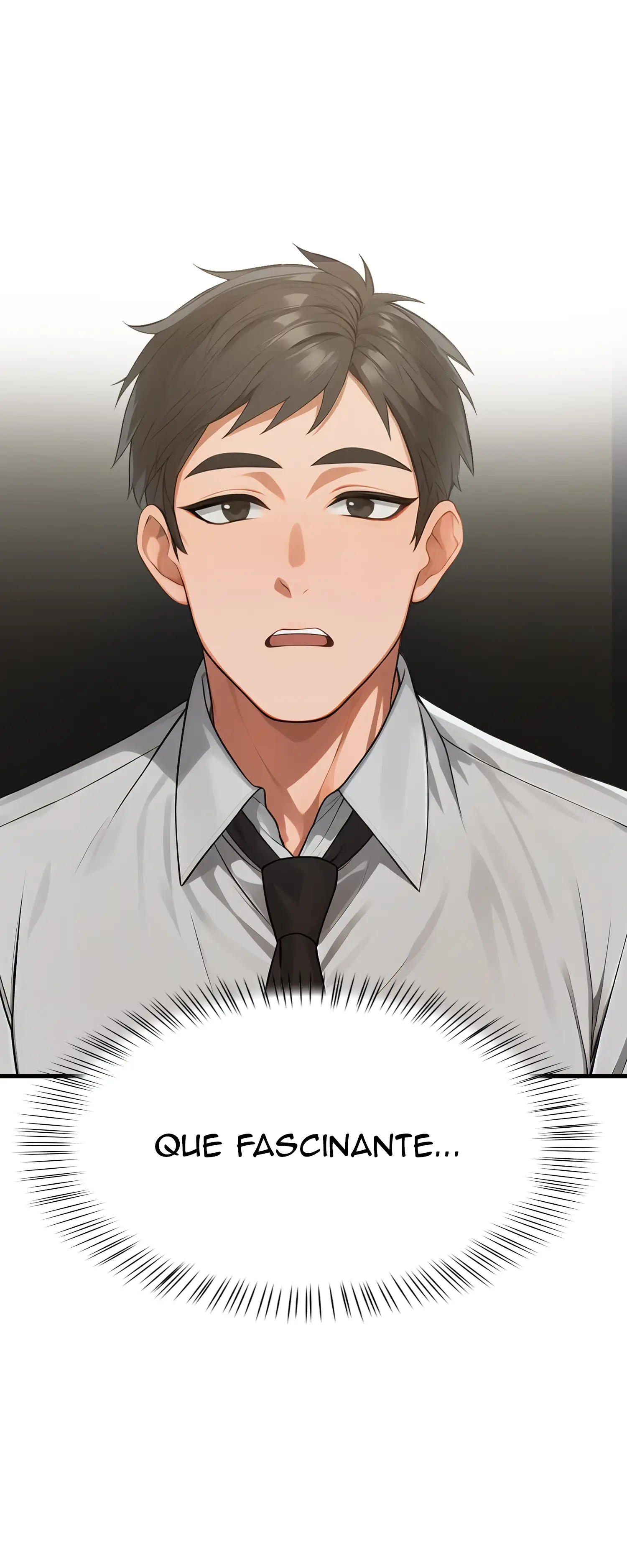 Contacto espiritual: Un cuerpo obsceno - Episode 1 - read scene 47