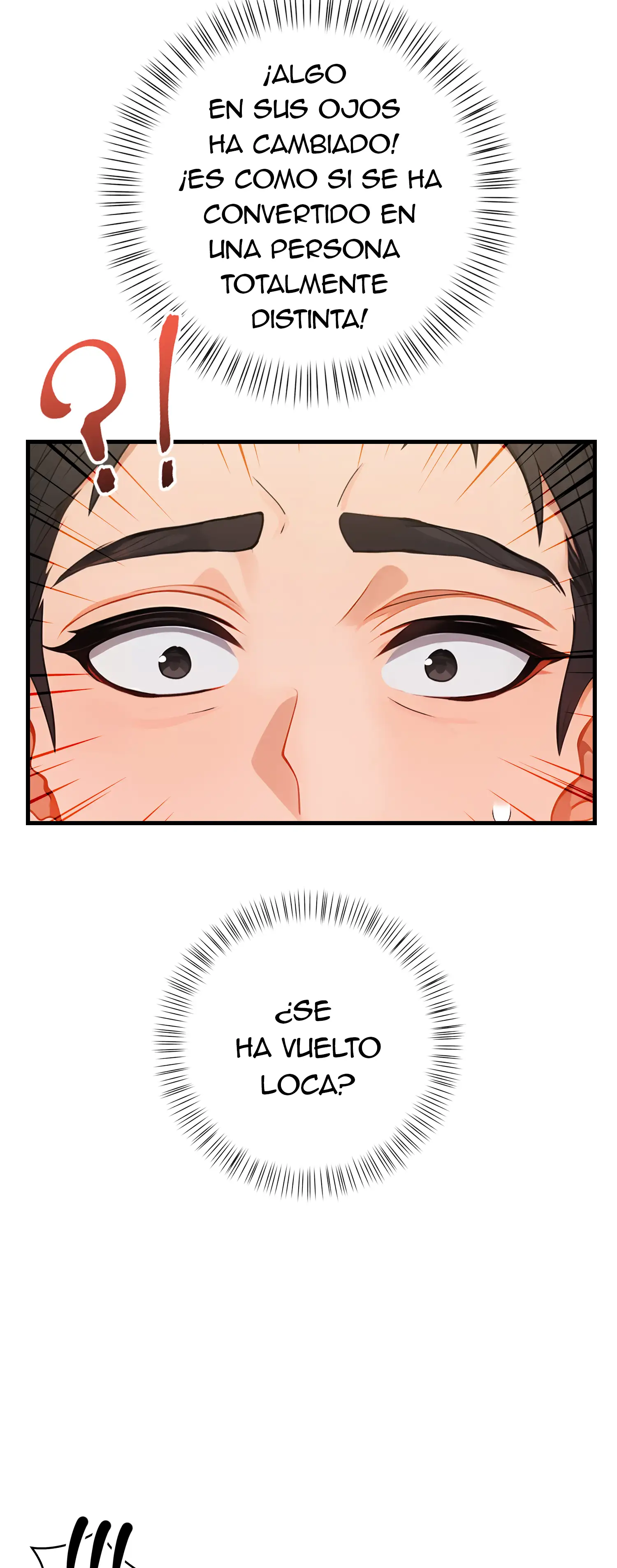 Contacto espiritual: Un cuerpo obsceno - Episode 1 - read scene 69