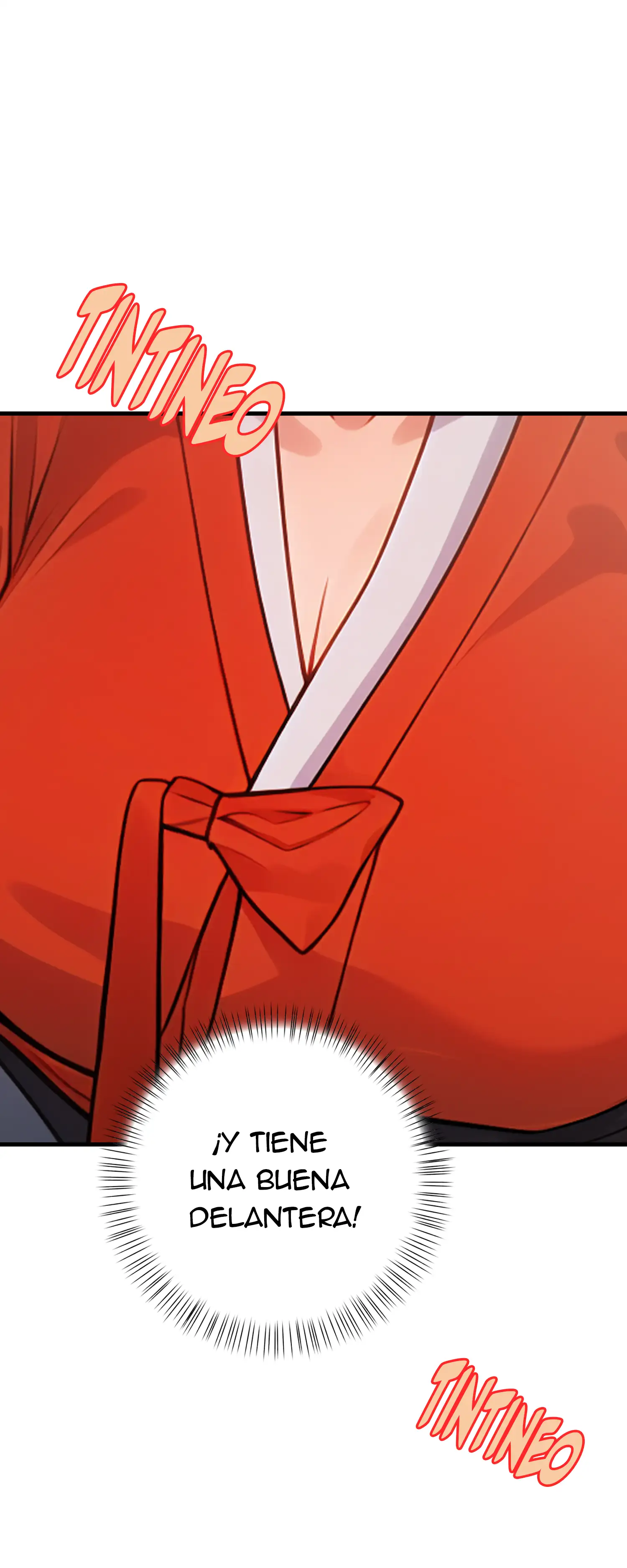 Contacto espiritual: Un cuerpo obsceno - Episode 1 - read scene 49