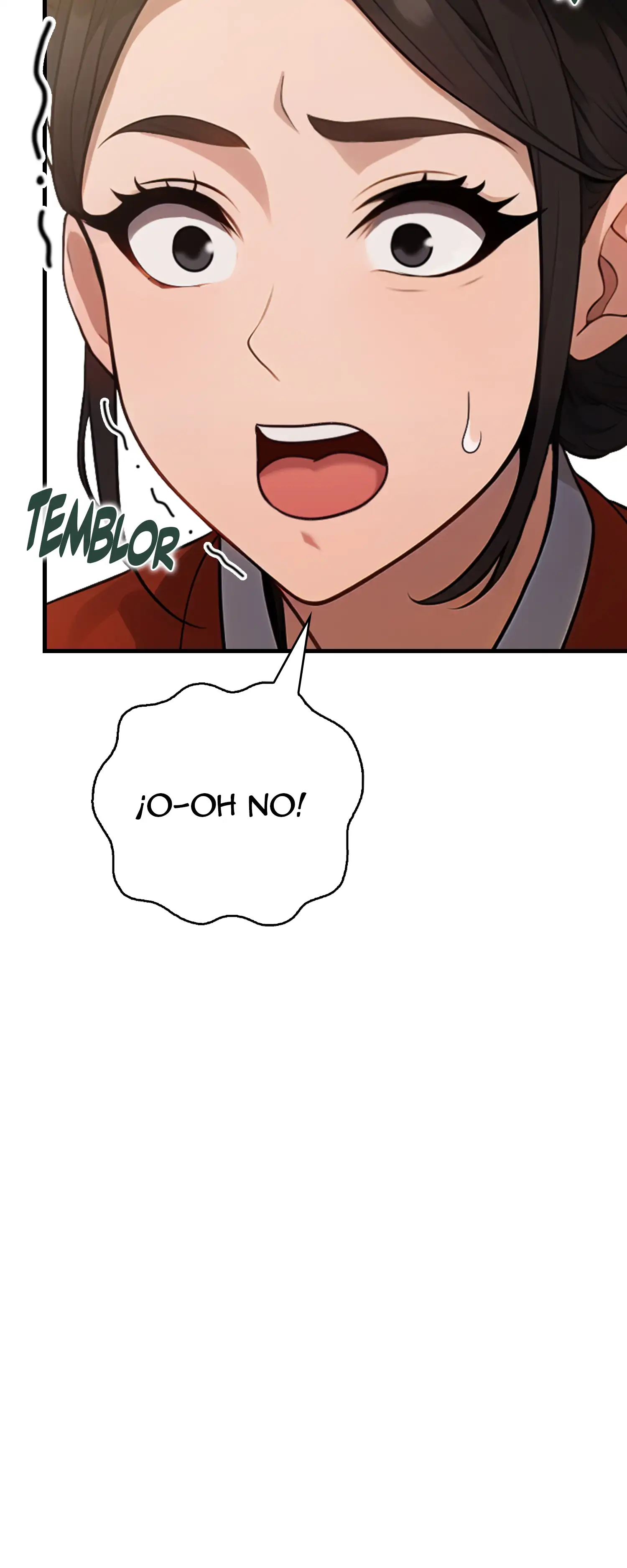 Contacto espiritual: Un cuerpo obsceno - Episode 1 - read scene 56