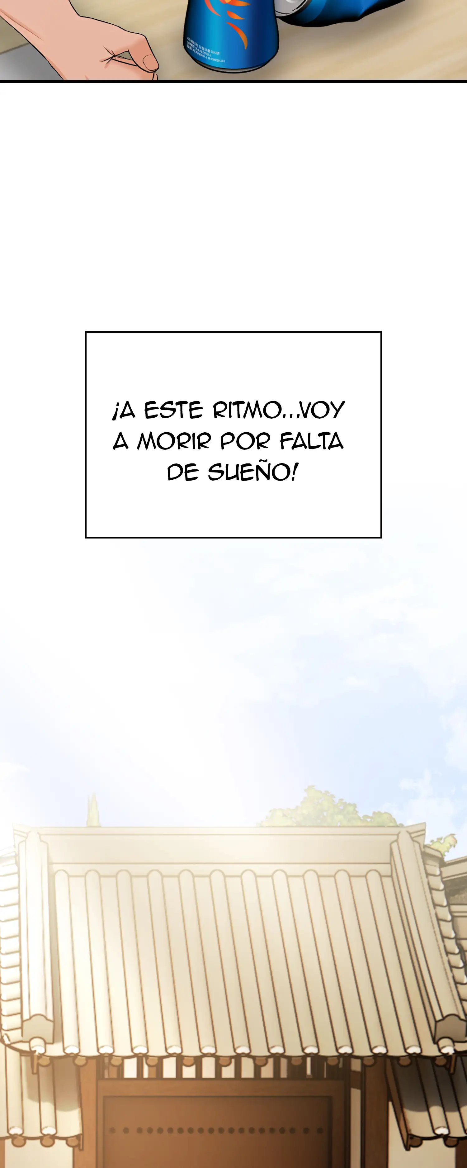 Contacto espiritual: Un cuerpo obsceno - Episode 1 - read scene 37