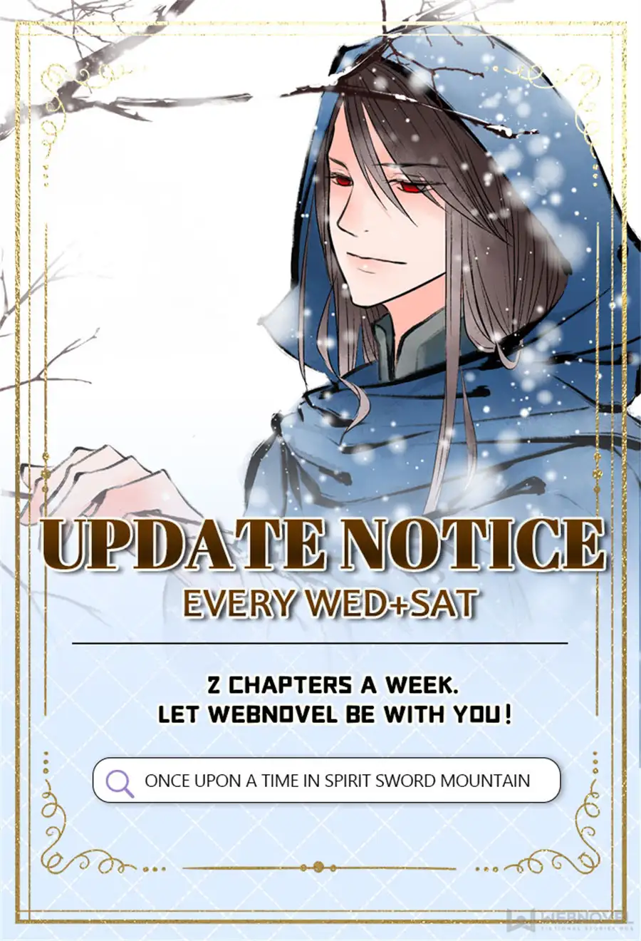 Once upon a time there was a Lingjian Mountain - Episode 3 - read scene 18