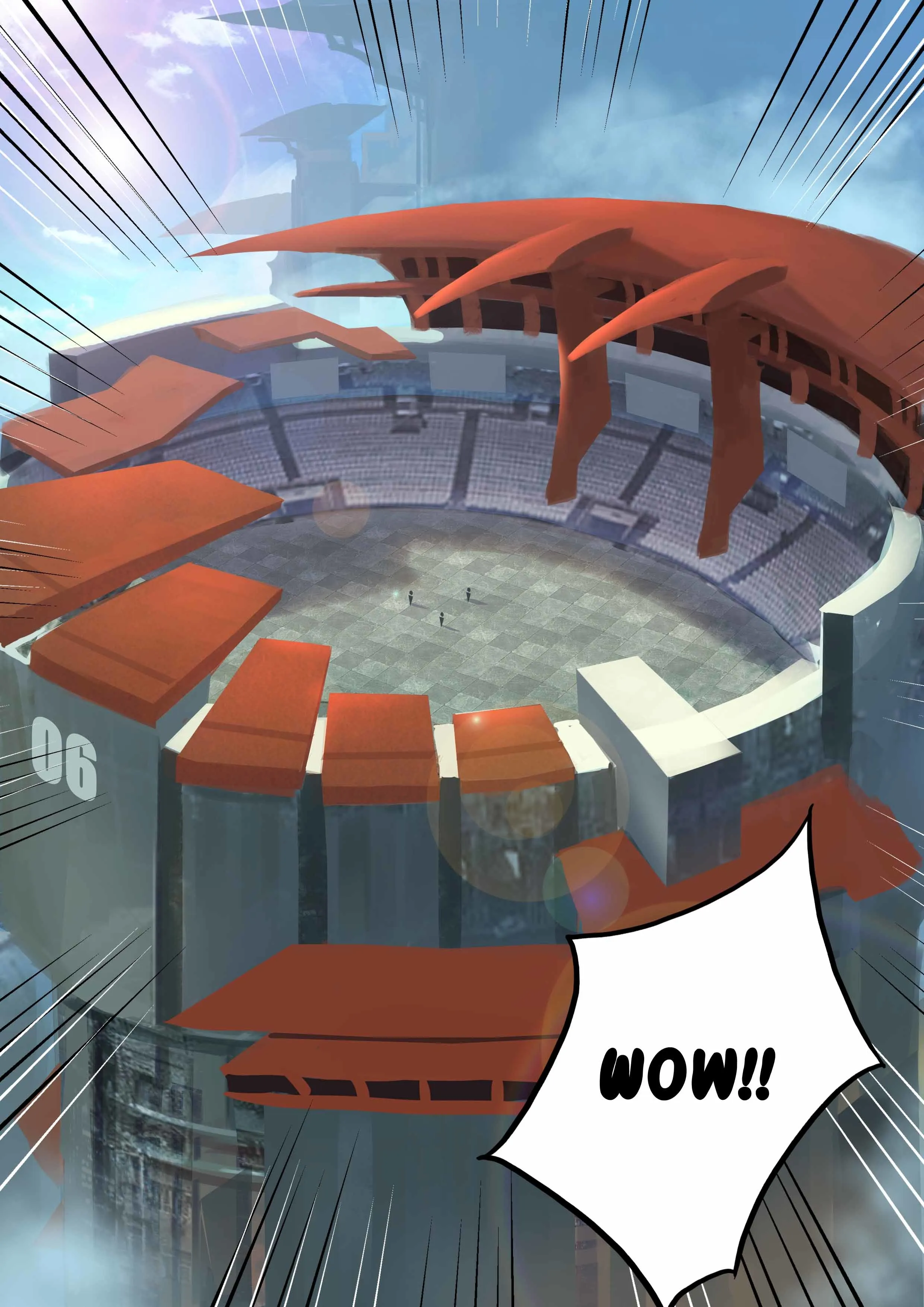 Girls and Science - Episode 2 - read scene 5