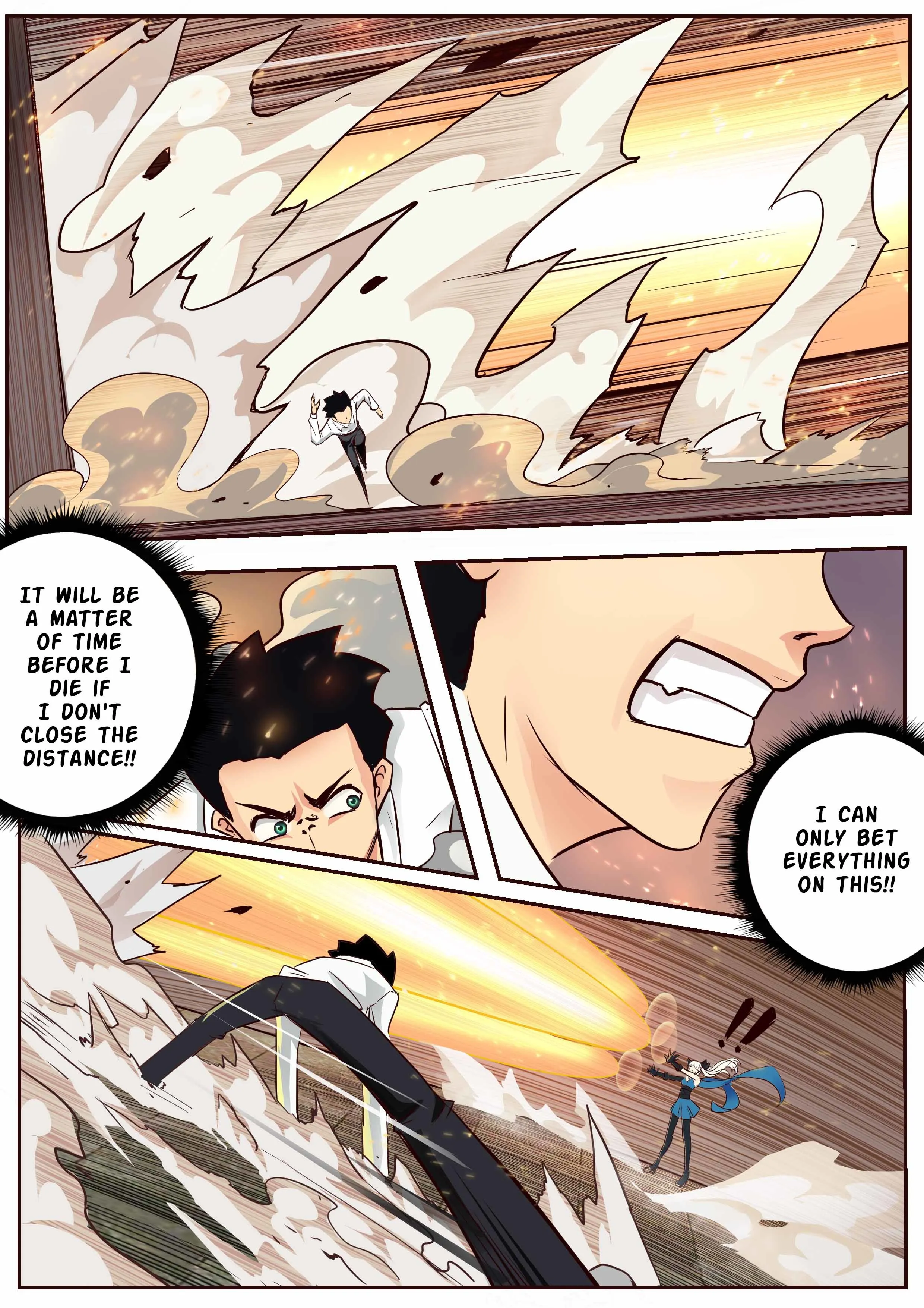 Girls and Science - Episode 2 - read scene 17