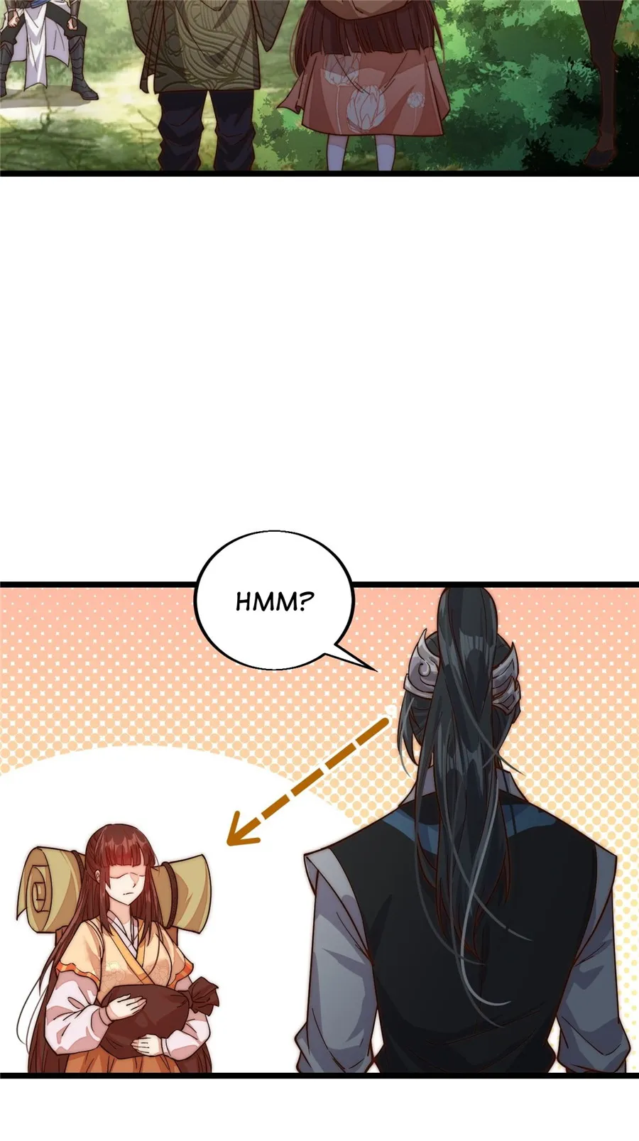 Start With A Mountain - Episode 1 - read scene 67