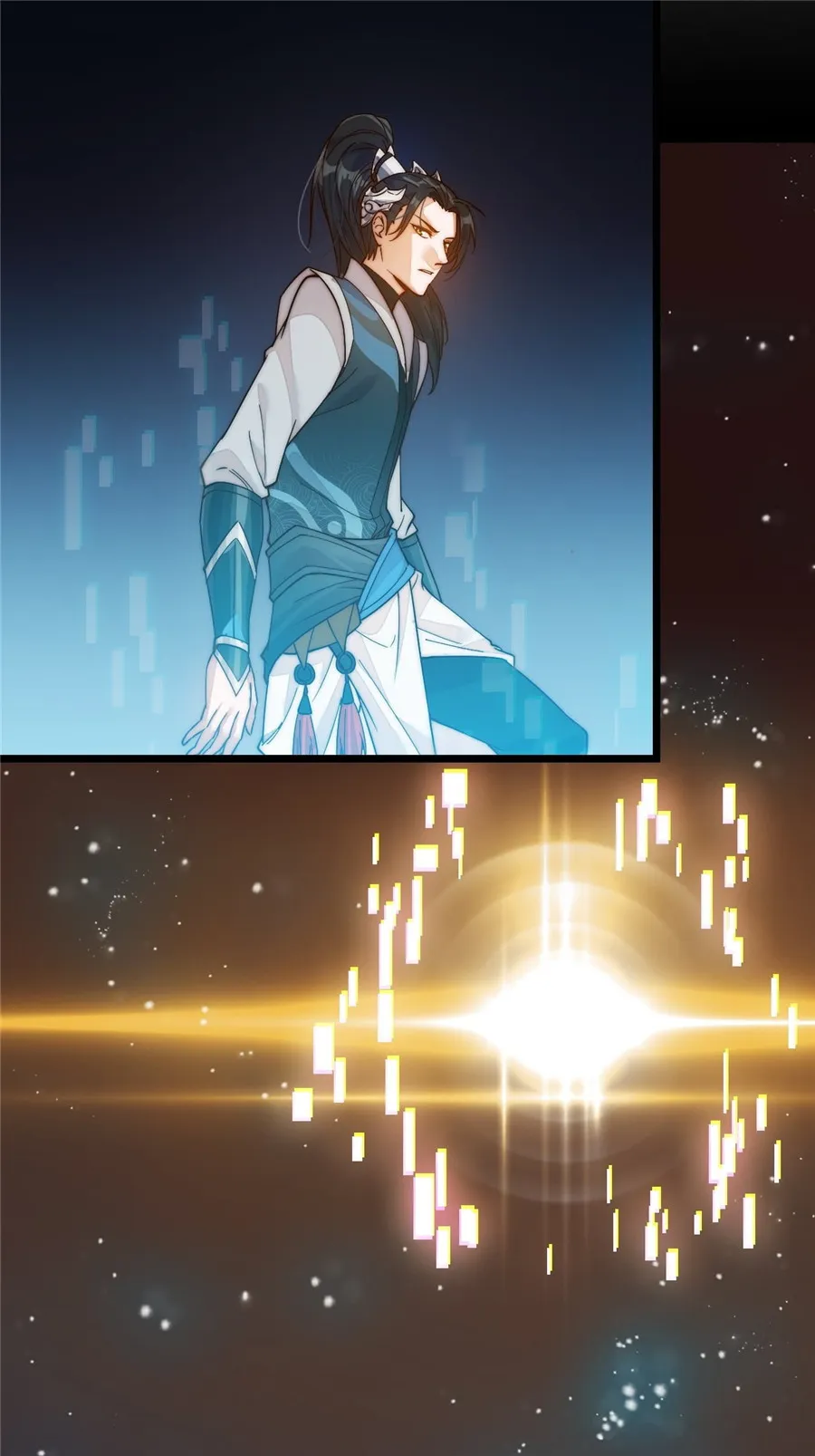 Start With A Mountain - Episode 1 - read scene 35