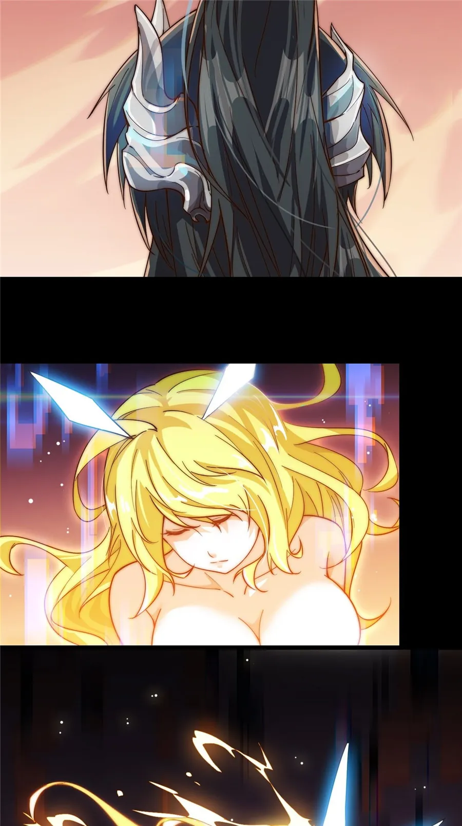 Start With A Mountain - Episode 1 - read scene 38