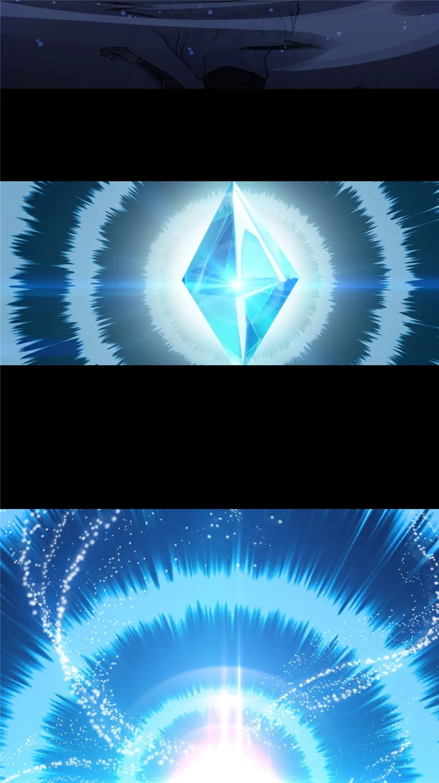 Start With A Mountain - Episode 1 - read scene 46