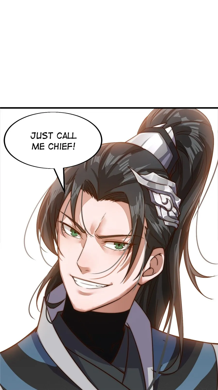 Start With A Mountain - Episode 1 - read scene 97