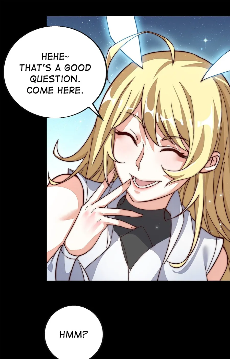 Start With A Mountain - Episode 1 - read scene 58