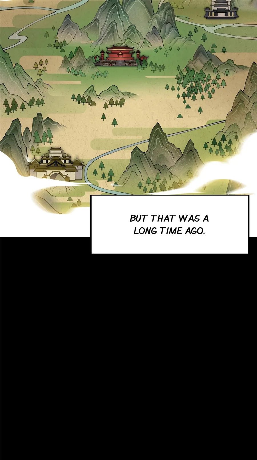 Start With A Mountain - Episode 1 - read scene 16