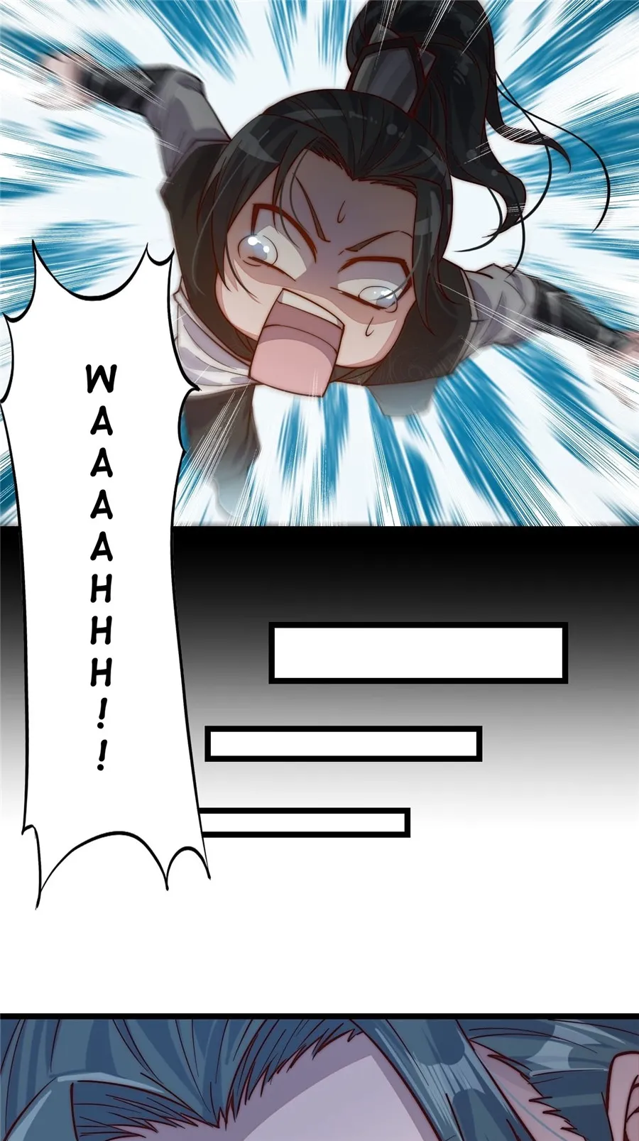 Start With A Mountain - Episode 1 - read scene 61