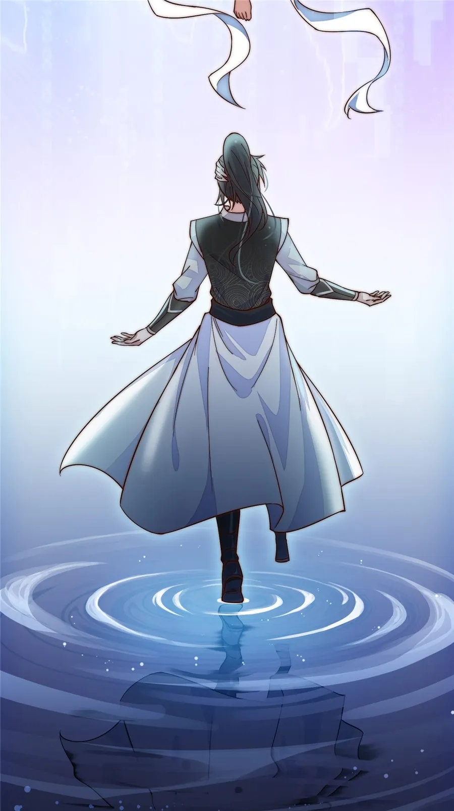 Start With A Mountain - Episode 1 - read scene 45