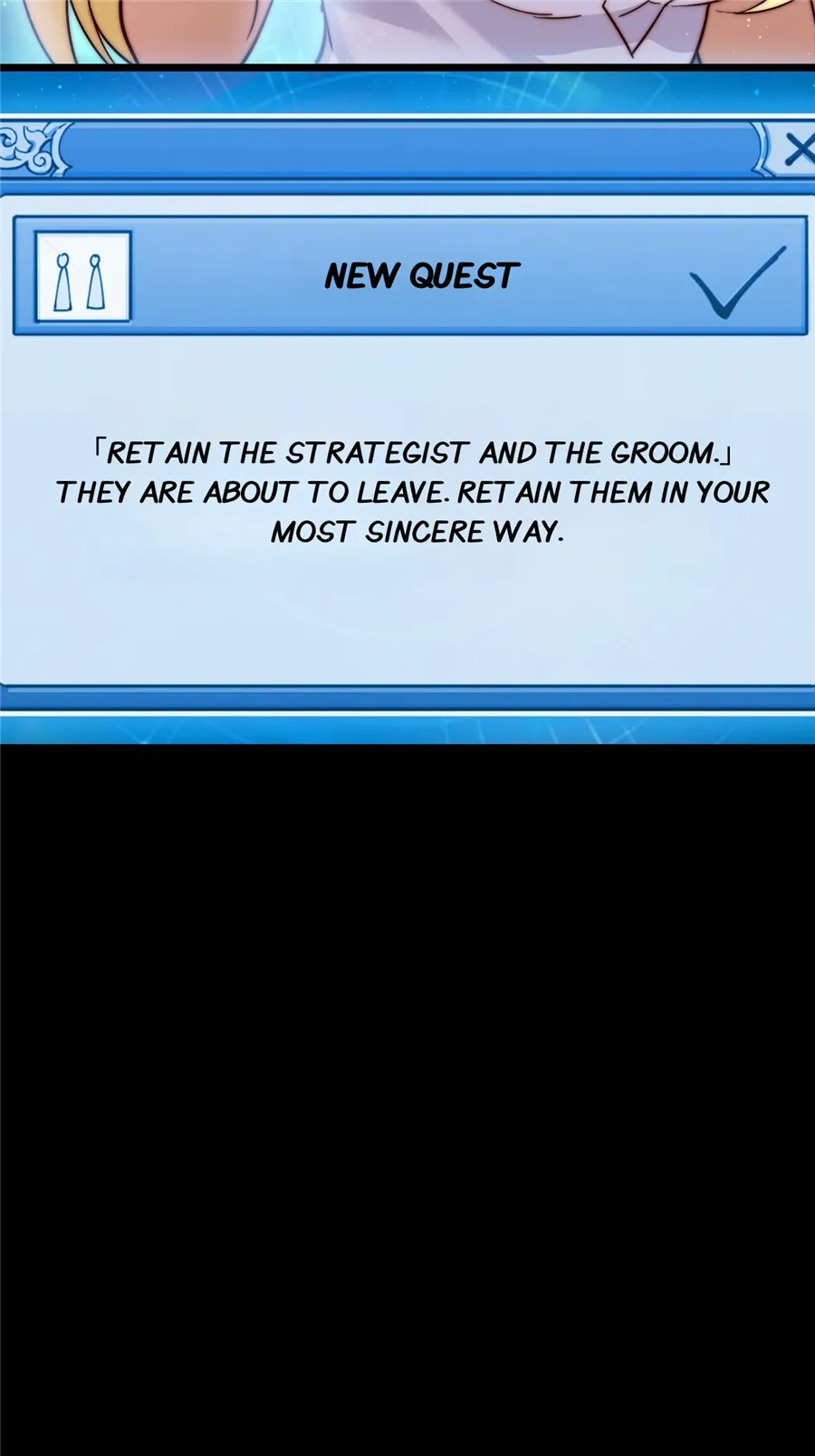 Start With A Mountain - Episode 1 - read scene 56