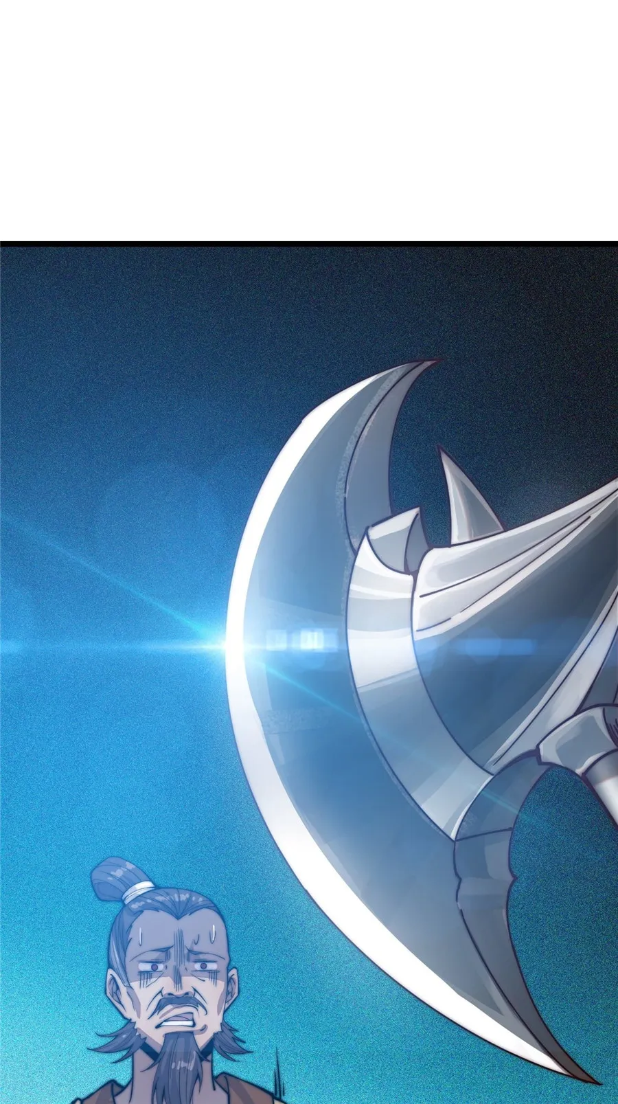 Start With A Mountain - Episode 1 - read scene 91