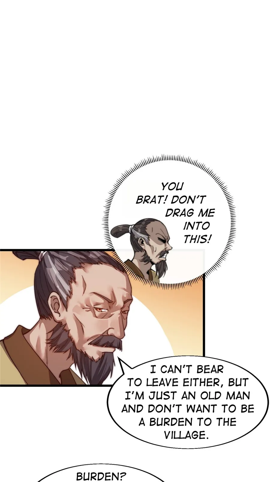 Start With A Mountain - Episode 1 - read scene 73