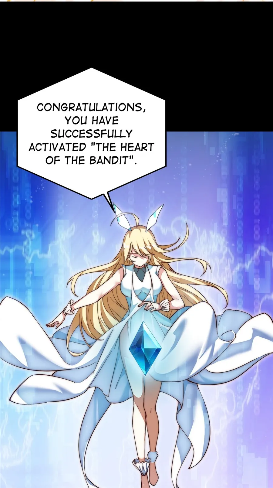 Start With A Mountain - Episode 1 - read scene 44