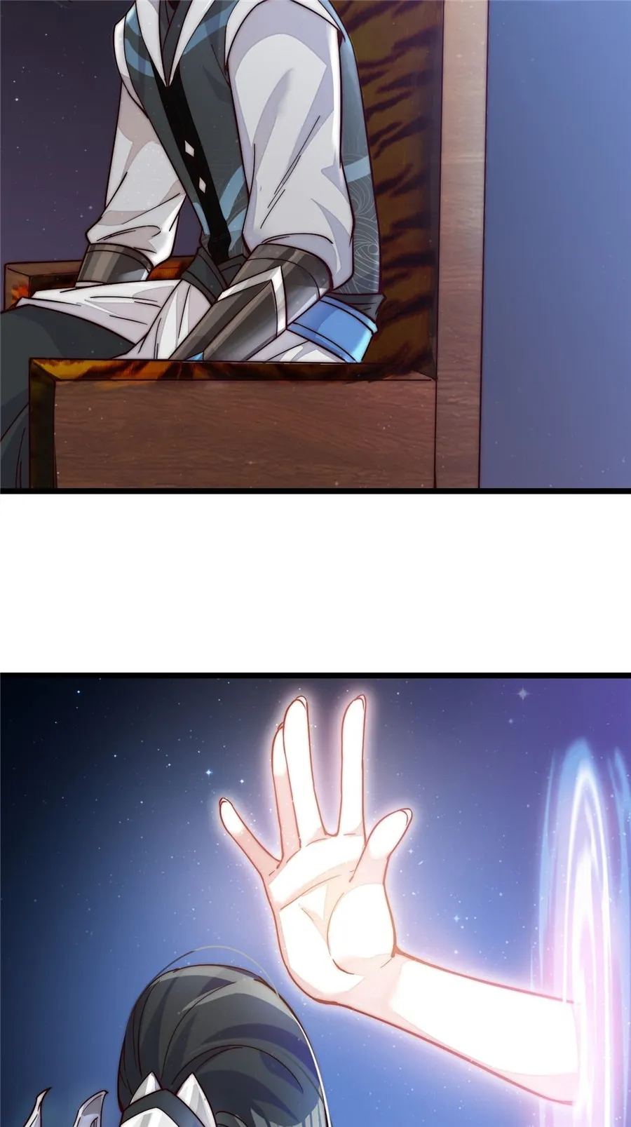 Start With A Mountain - Episode 1 - read scene 31