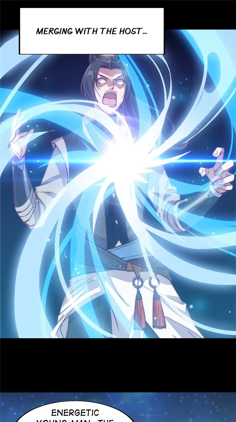 Start With A Mountain - Episode 1 - read scene 54