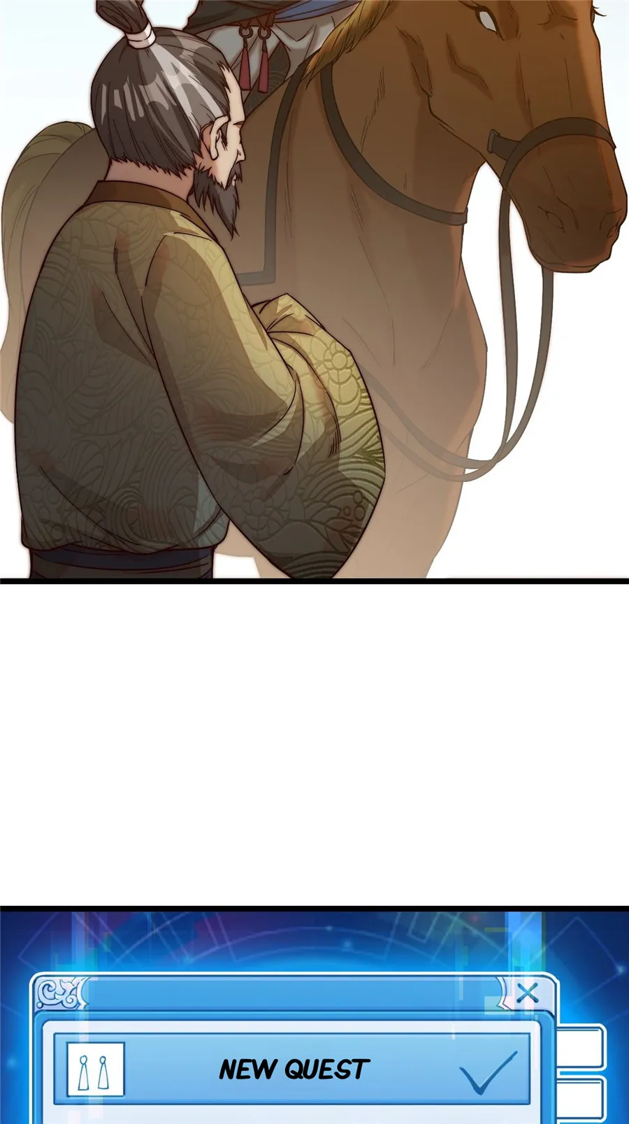 Start With A Mountain - Episode 1 - read scene 93