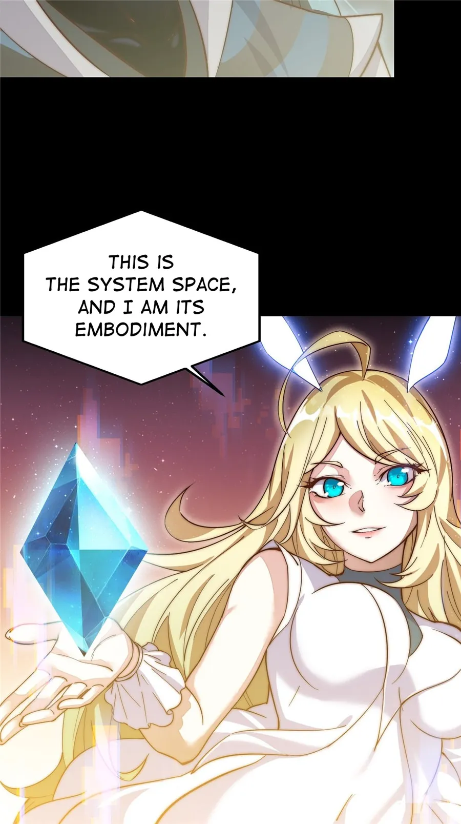 Start With A Mountain - Episode 1 - read scene 43