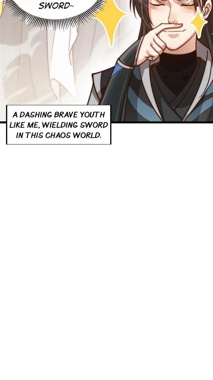 Start With A Mountain - Episode 1 - read scene 80