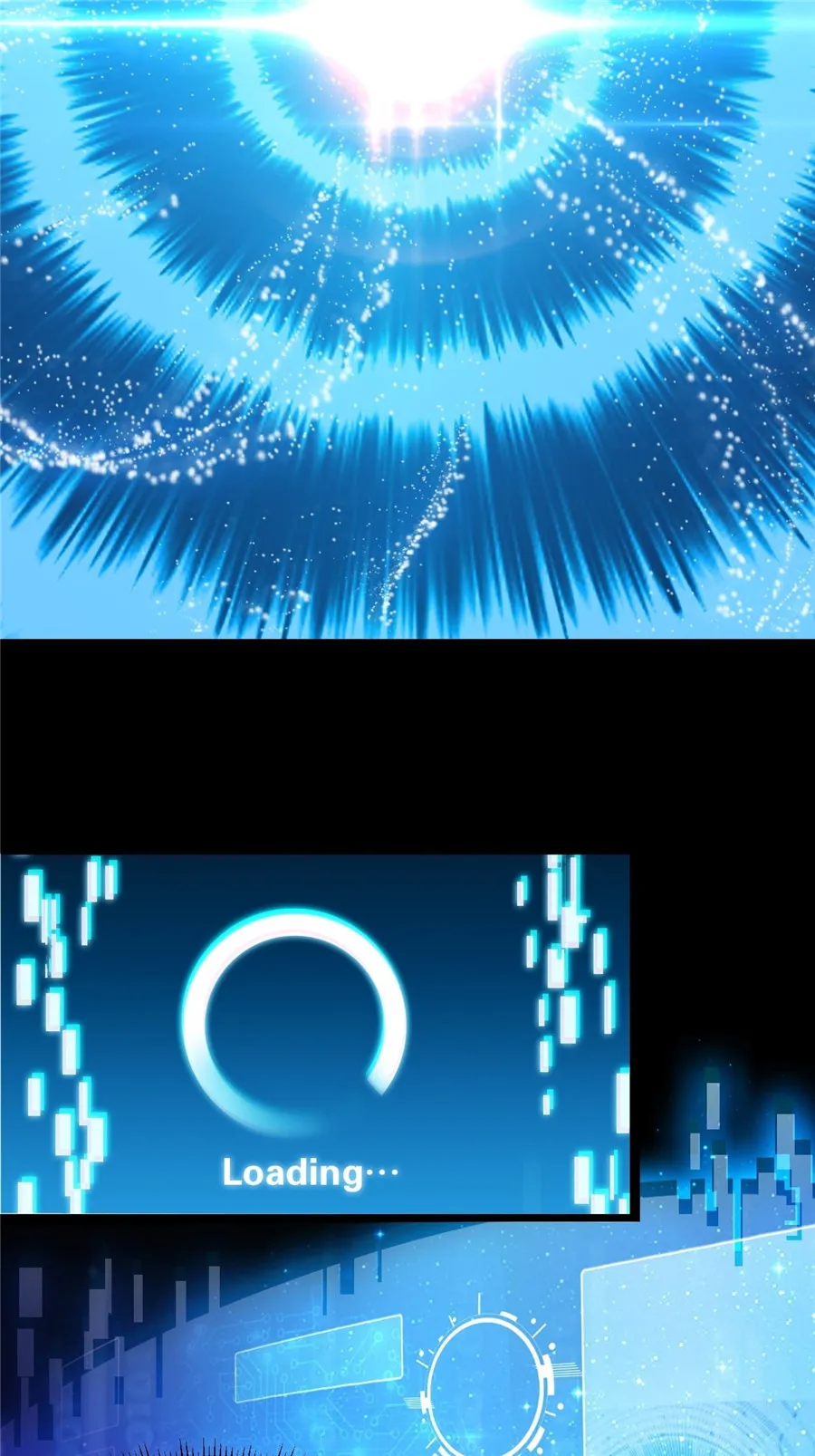 Start With A Mountain - Episode 1 - read scene 47