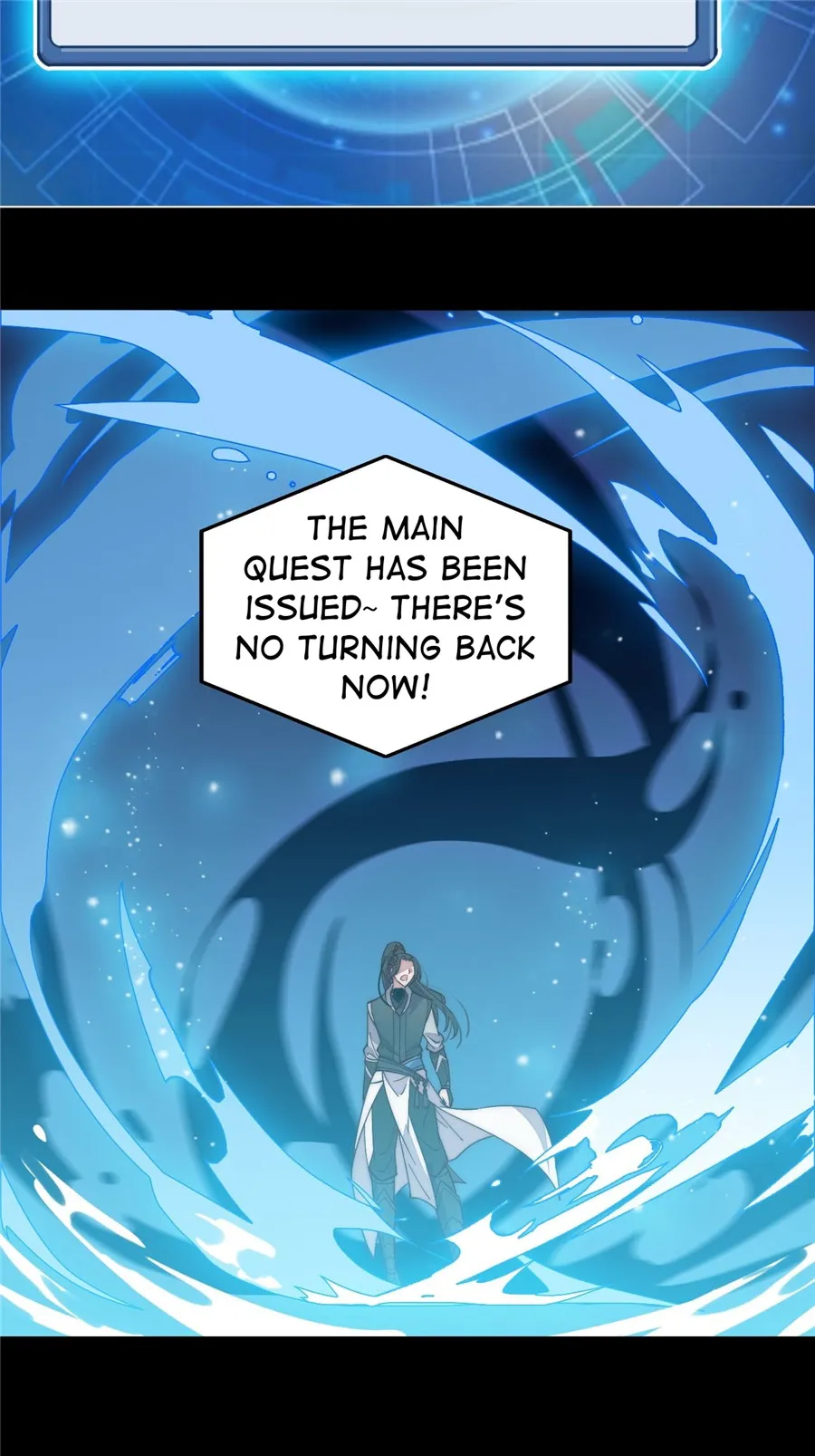 Start With A Mountain - Episode 1 - read scene 53