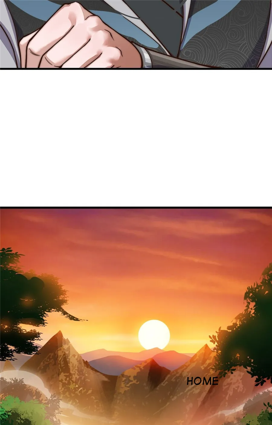 Start With A Mountain - Episode 1 - read scene 98