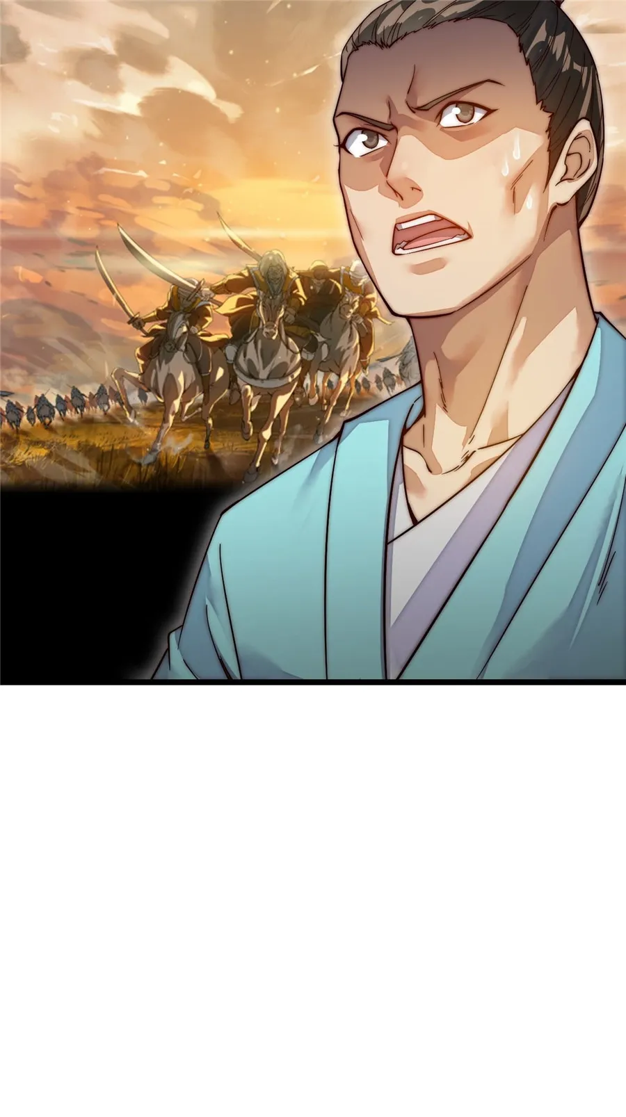 Start With A Mountain - Episode 1 - read scene 6