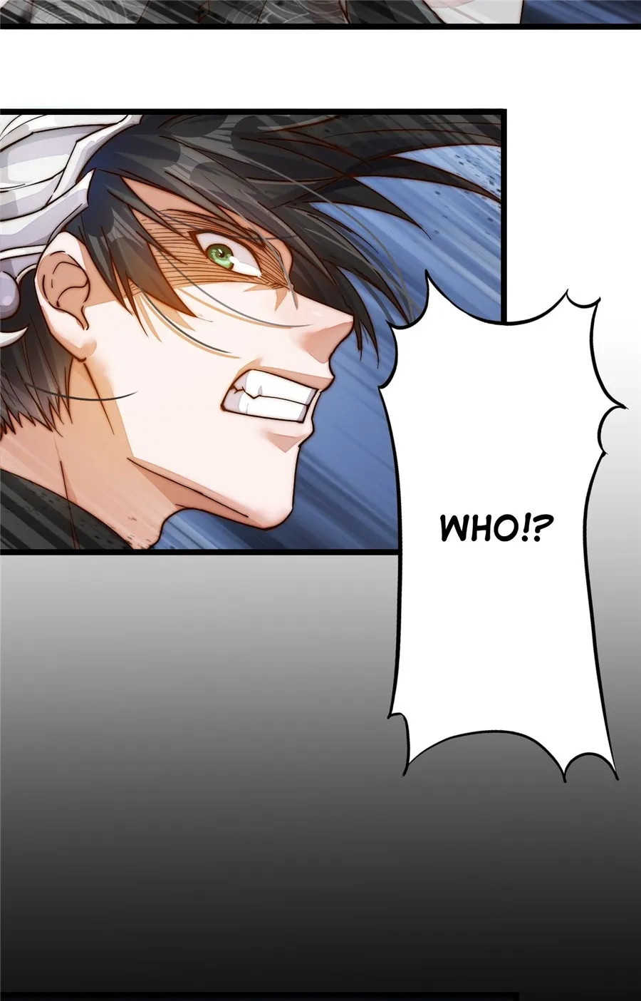 Start With A Mountain - Episode 1 - read scene 34